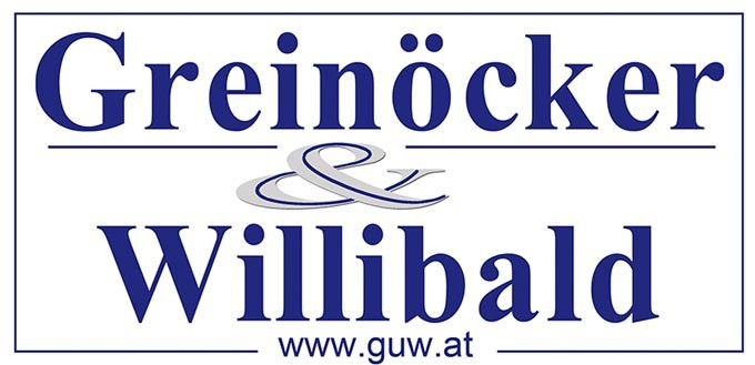 Logo Greinöcker & Willibald