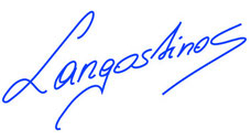 Logo Langostinos